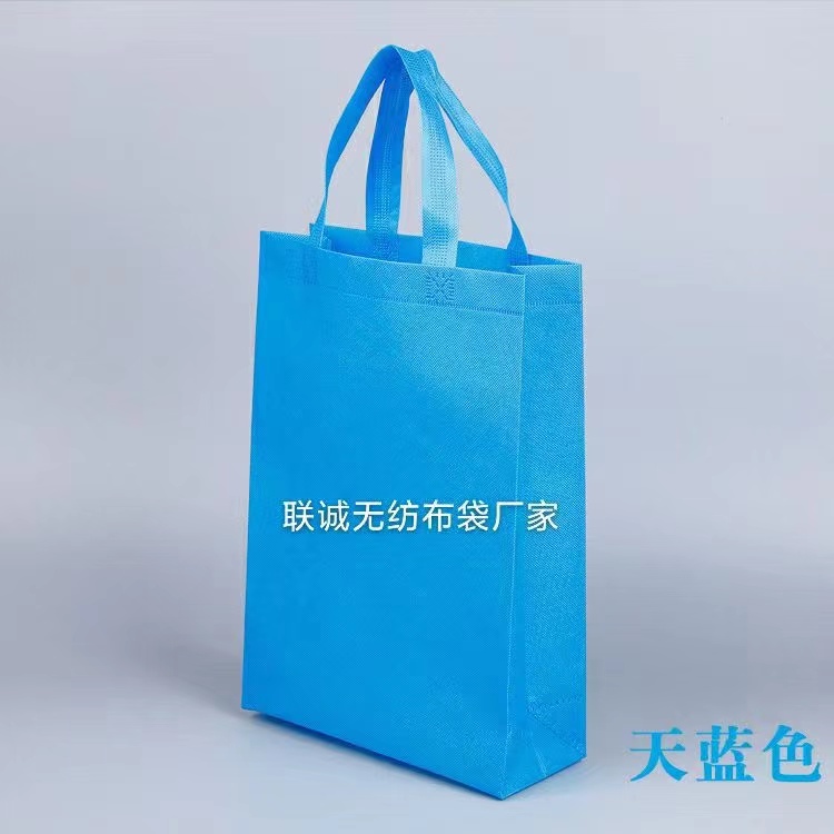池州市无纺布袋子